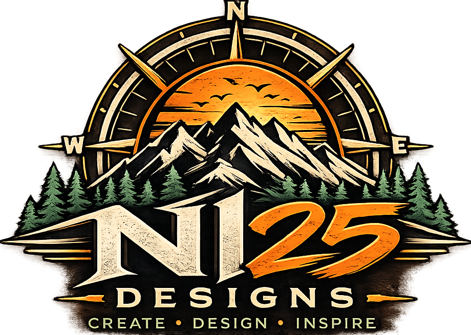 Ni25 Designs